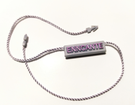 Lacre Personalizado para Tag - Image 4